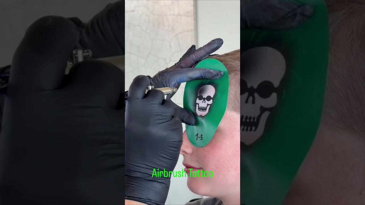 Promotional video thumbnail 4 for Mila - Face Painting for Any Event