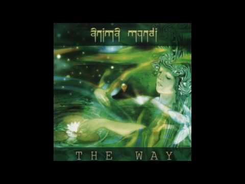 Anima Mundi - Time to Understand