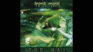 Anima Mundi - Time to Understand