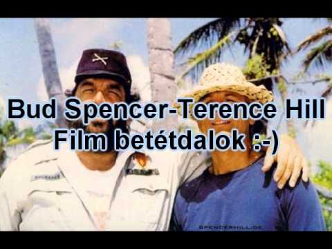 Bud Spencer Terence Hill-Films best music :-)