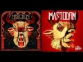 Mastodon - Spectrelight (Feat. Scott Kelly) - New ...