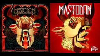 Mastodon - Spectrelight (Feat. Scott Kelly) - New Single From "The Hunter"