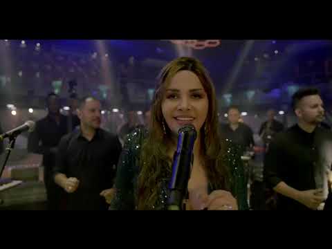 Te aprovechas de mi - Bibiana Ramírez y su Orquesta.