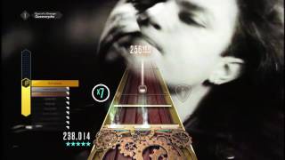 Eyes of a Stranger - Queensryche FC 100% (Guitar Hero Live)