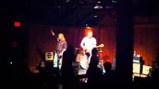 Moreland & Arbuckle - Roadblind/Legend of John Henry (Live)