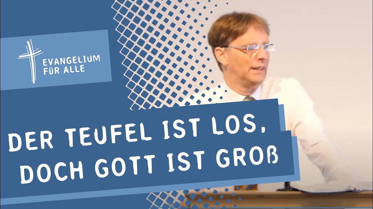 Predigt vom 18.02.2026