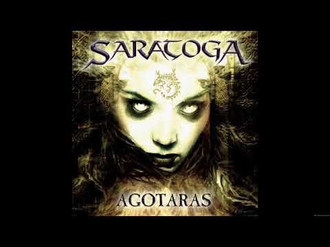 Saratoga - Las Puertas del Cielo