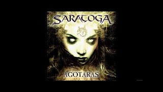 Saratoga - Las Puertas del Cielo