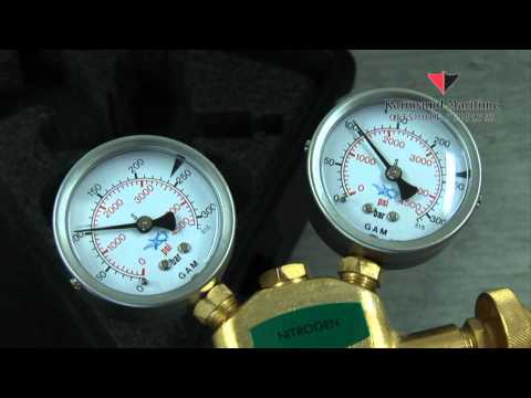 KaMOS Test equipment.wmv
