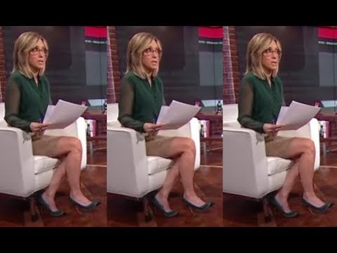Alisyn Camerota 3/15/19