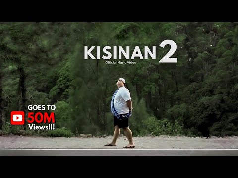 KISINAN 2 - MASDDDHO (OFFICIAL MUSIC VIDEO)