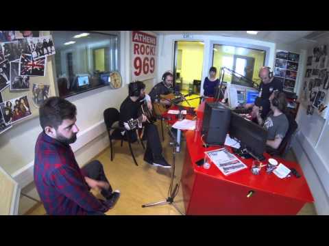 VIctory in Rio 'Lay me down" Rockfm96.9