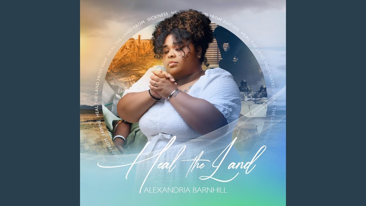 Promotional video thumbnail 1 for Alexandria Barnhill