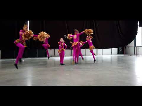 ELITÉ OSTRAVA, 2020, Promo video