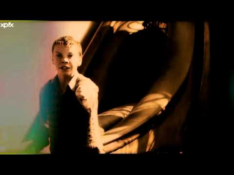 The Informers (Clip 'Just the Two of Us')