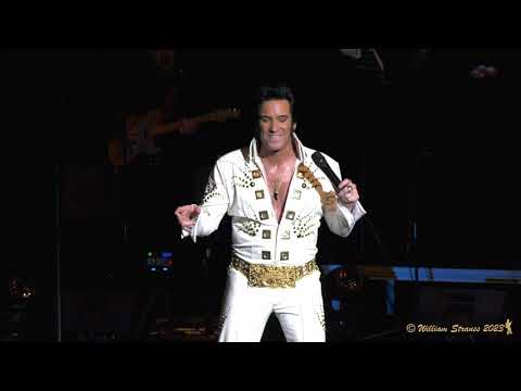 Michael Chambliss - "Jailhouse Rock"