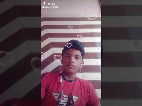 rohit rai car in high speed