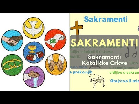 Sakramenti
