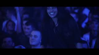 Rohff PDRG Tour