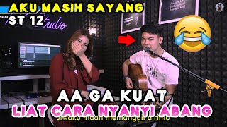 Download lagu AKU MASIH SAYANG - ST 12 (LIRIK) COVER BY NABILA MAHARANI FT TRI SUAKA mp3 Download lagu AKU MASIH SAYANG - ST 12 (LIRIK) COVER BY NABILA MAHARANI FT TRI SUAKA mp3