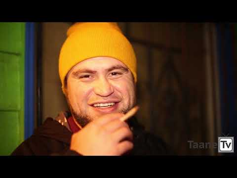 Taane Tv Ep.6 - After Dark Podcast