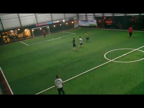 VIP Halı Saha 01.06.2016 22:00 - akillisaha.com