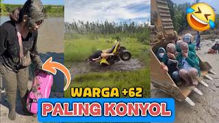 Download lagu NGAKAK BRUTAL WARGA 62 part 15 🤣 KUMPULAN VIDEO LUCU BIKIN NGAKAK SAKIT PERUT 😂 VIDEO LUCU - LUCU mp3 Download lagu NGAKAK BRUTAL WARGA 62 part 15 🤣 KUMPULAN VIDEO LUCU BIKIN NGAKAK SAKIT PERUT 😂 VIDEO LUCU - LUCU mp3