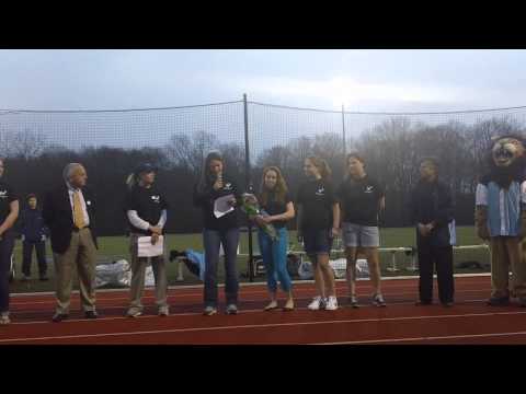 Laurie Priest Speakers