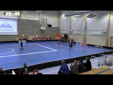 9.10.2021 Koovee - SSRA