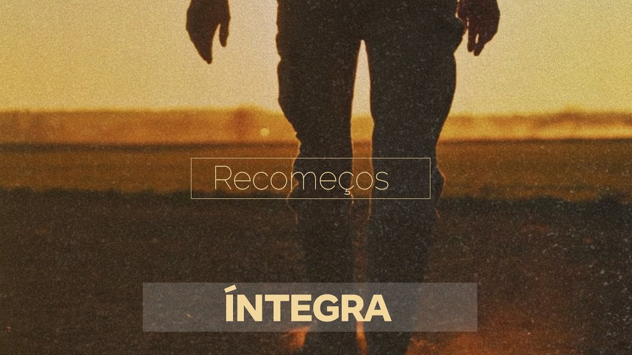 Recomeços: as histórias de refugiados no Brasil