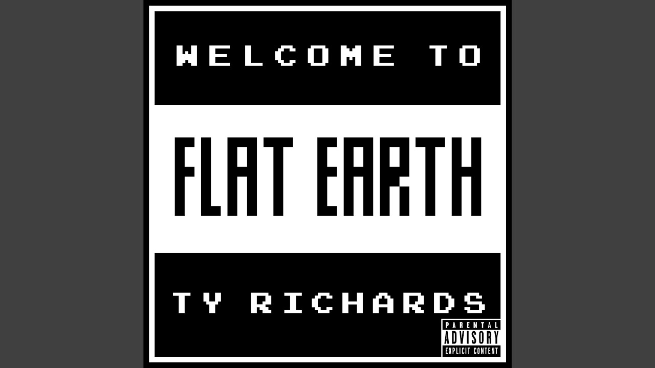 Ty Richards - Western Chauvinist