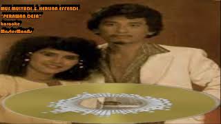 Download lagu MUS MULYADI & HERLINA EFFENDI   PERAWAN DESA KARAOKE MINUSONE mp3
