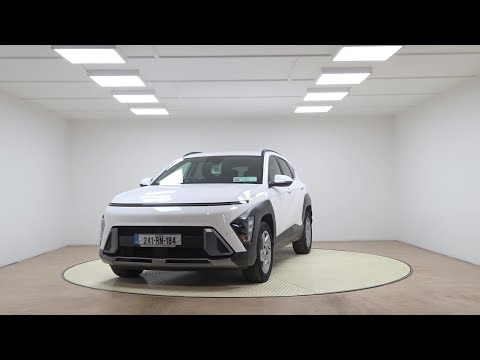 Hyundai KONA 1.0 T-GDI Elegance - Image 2