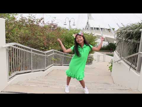 Where on Earth is Trisha May (The Forks Market)