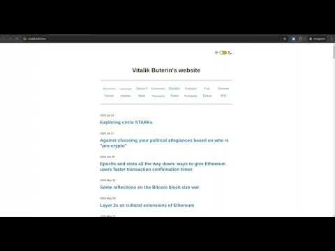 Item video thumbnail