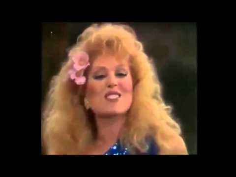 Audrey Landers Compilation Part 2