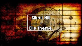 Mary Elizabeth McGlynn - Elle Theme (Lyrics / Letra)