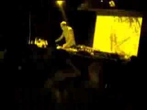 Hakan Lidbo - Live @ Club 103 Berlin