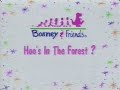 Barney Friends Hoo S In The Forest Season 2 Episode 6 Internal Copy