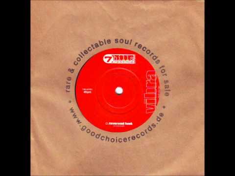 Vibra - Reverend Funk