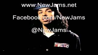 Dee-1 - The Very Best (Feat. Mannie Fresh &amp; Mos Def) NEW MUSIC 2012