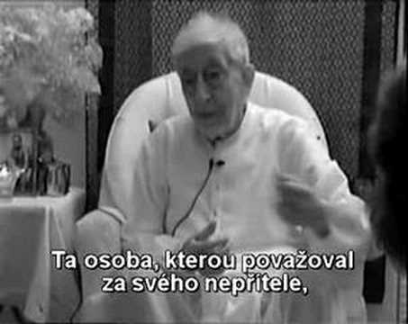 Ranjit Maharaj - Sedona (Czech subtitles)