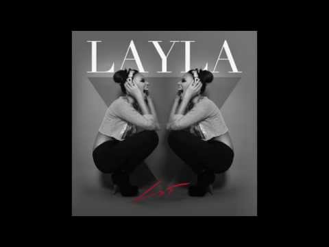 Layla - I Feel ft. Billy Hollywood