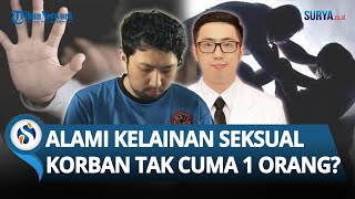 Alami Kelainan Seksual, Kelakuan Bejat Dokter Residen Unpad Terkuak, Korban Tak Cuma 1 Orang?