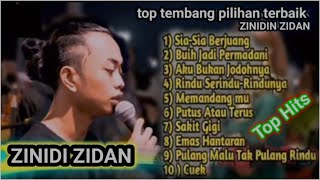 Download lagu Zinidin Zidan (DKK) Full album Cover, kumpulan lagu zinidin Zidan terbaru || Lagu Viral mp3