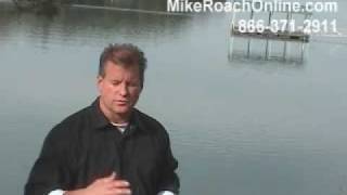 Lake Keowee Real Estate Video Update Mike Matt Roach March 2010