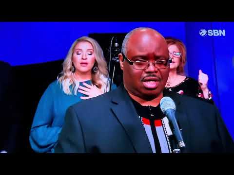 There Is A Balm In Gilead-Darrell Winn