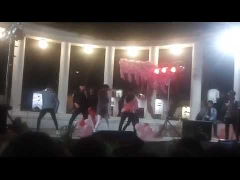 Lmntrix - Error, Dynamite, Fantasy [Cover de Vixx] Festival Flores de Cerezos