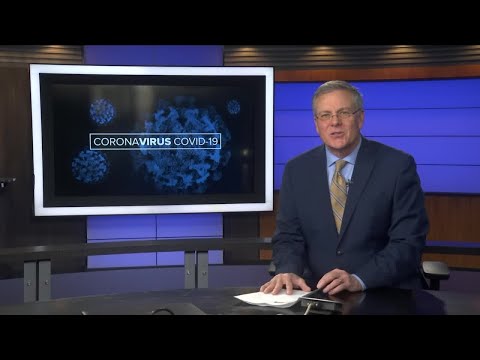 Q2 5:30pm top stories with Russ Riesinger 2-21-21