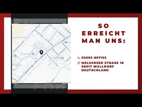 Forch Bedachungen GMBH YouTube-Vdeominiatur 2